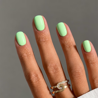GÉMELY Max Color 037 Gel Polish 6 ml