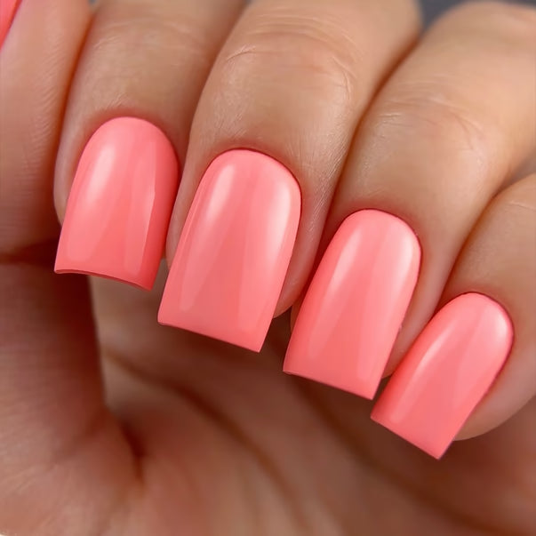 GÉMELY Max Color 040 Gel Polish