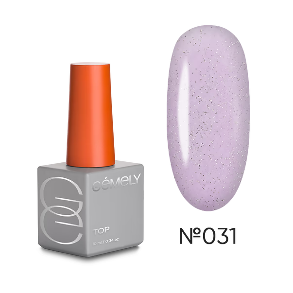 GÉMELY Neo Cover 031 Camouflage Top 10 ml