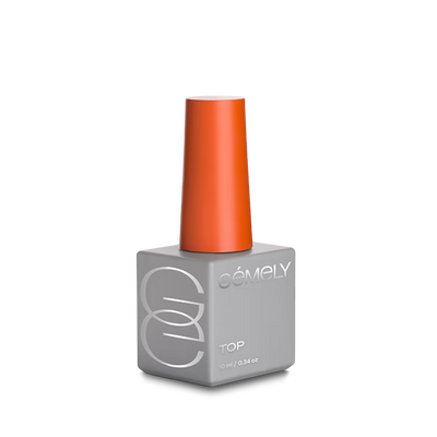 GÉMELY Extra Matte Top Coat 10 ml