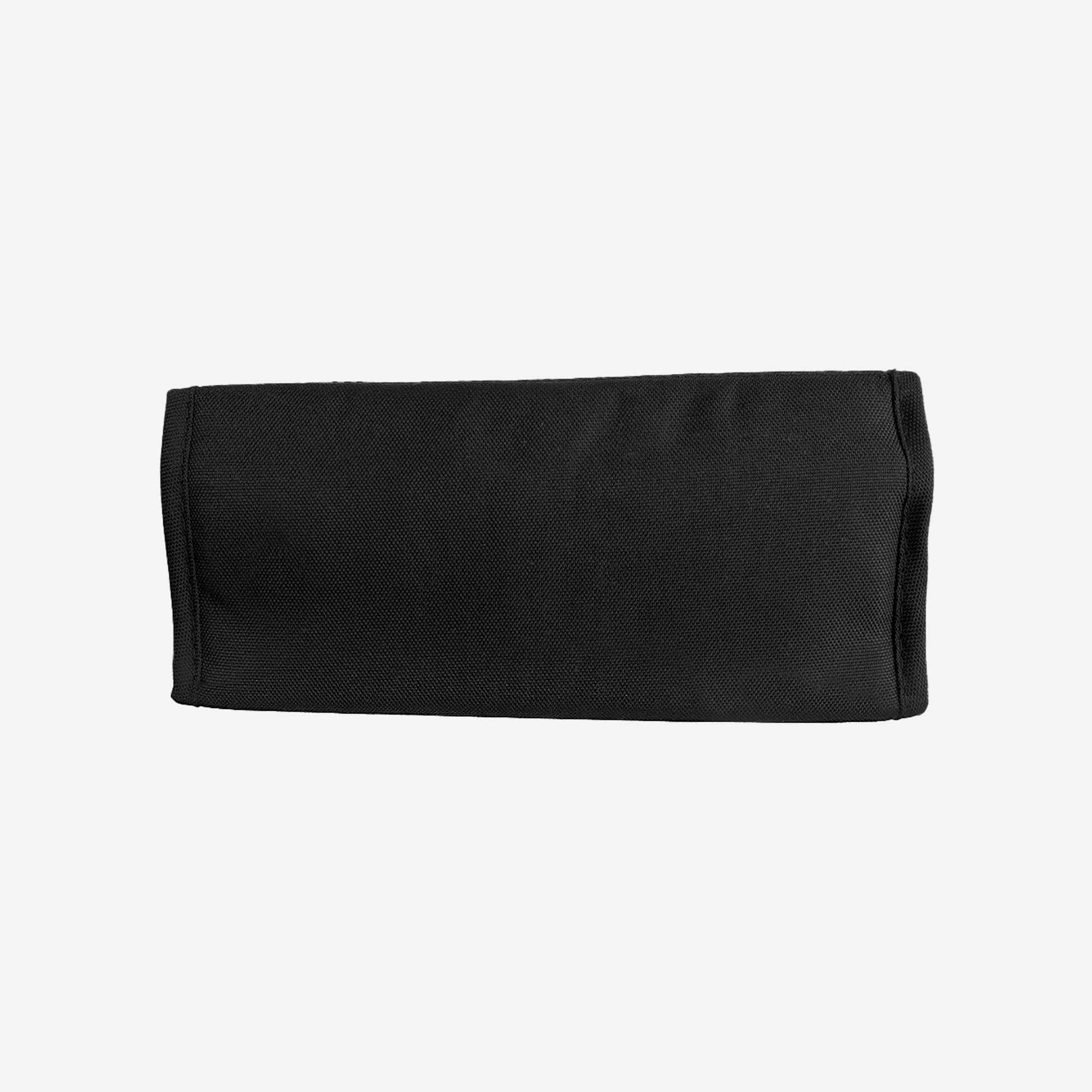 Fabric tool case, professional Staleks Pro (10 sections)