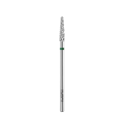 KWARK KC25204C0 Small cone, Green grit