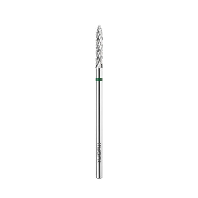 KWARK KC95904C0 Sharp Cone, Green grit