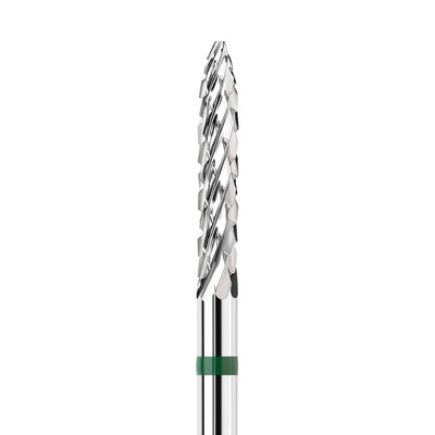KWARK KC95904C0 Sharp Cone, Green grit