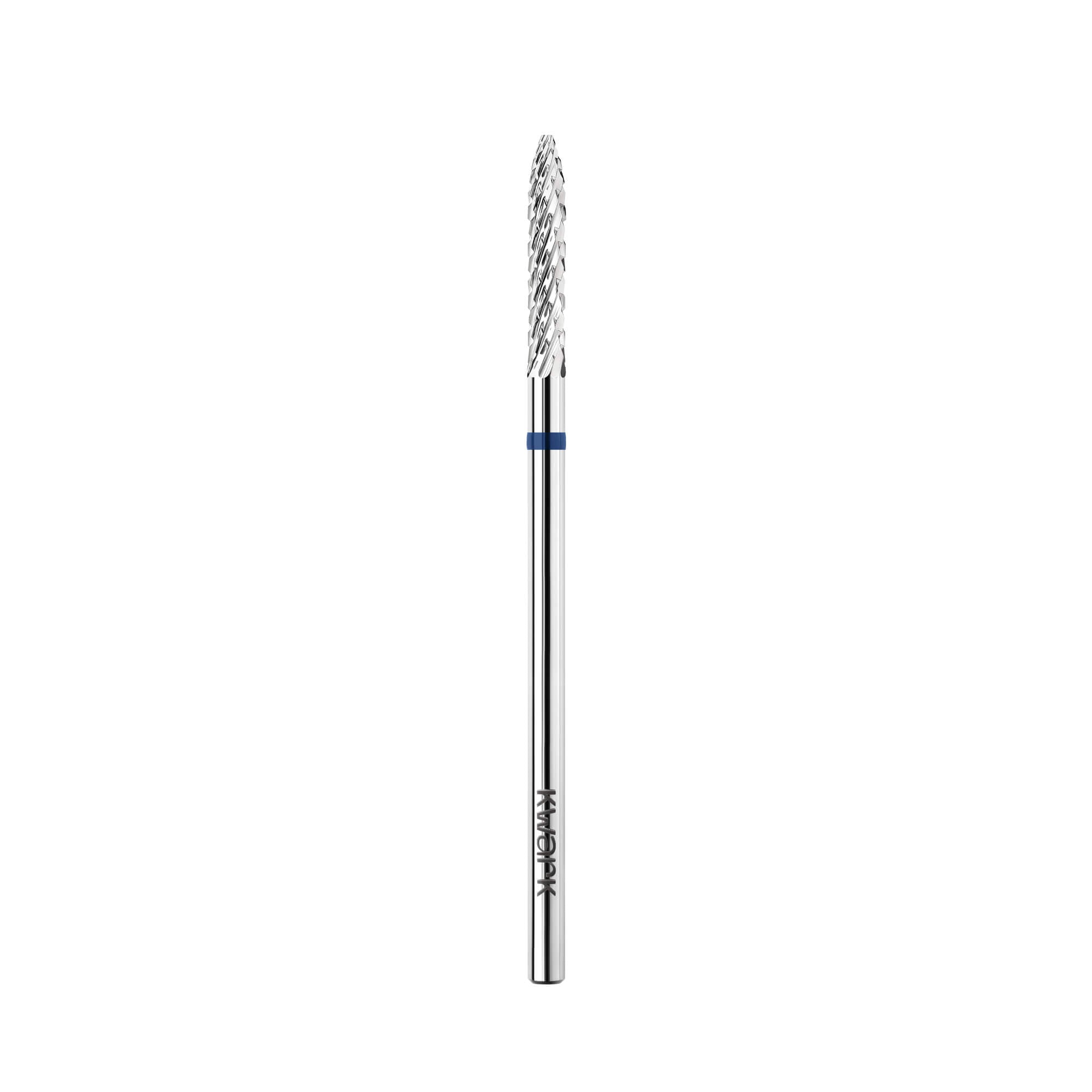 KWARK KC95904M0 Sharp Cone, Blue grit