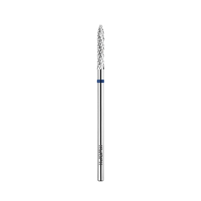KWARK KC95904M0 Sharp Cone, Blue grit