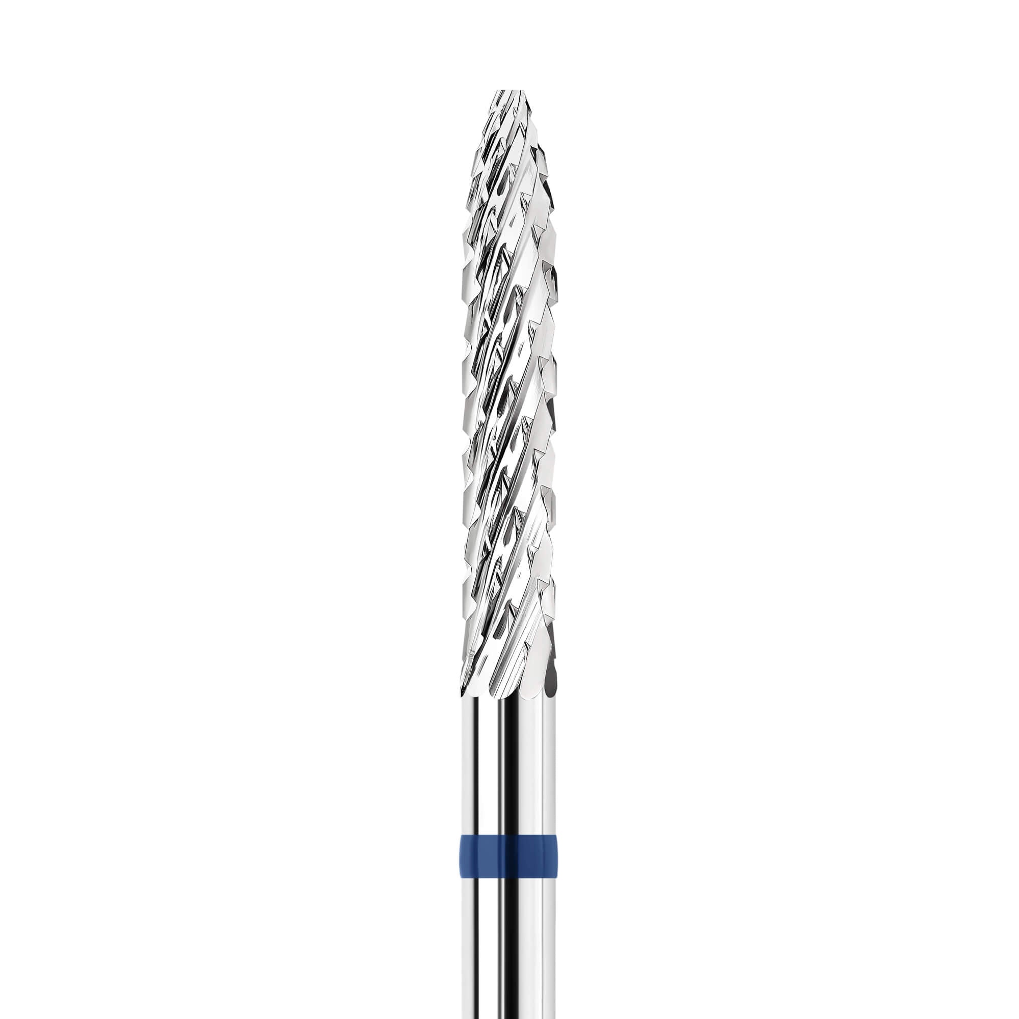 KWARK KC95904M0 Sharp Cone, Blue grit