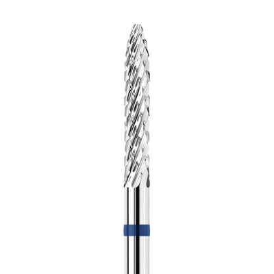 KWARK KC95904M0 Sharp Cone, Blue grit