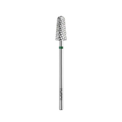 KWARK KT25604C0S Ball-nosed cone, Green grit