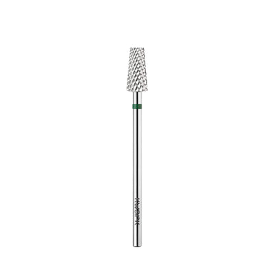 KWARK KT30104C0 Truncated Cone, Green grit
