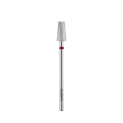 KWARK KT30104F0 Truncated Cone, Red grit
