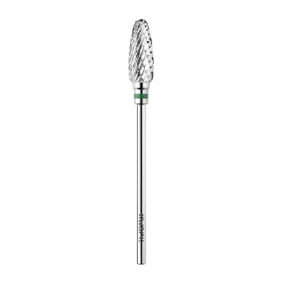 KWARK KT60004C0 Rounded cone (corn), Green grit