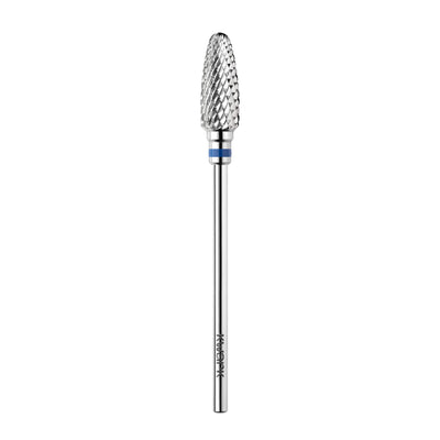KWARK KT60004M0 Rounded cone (corn), Blue grit