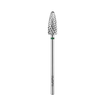 KWARK KT60124C0 Rounded Cone (Corn) — KT60124, Green grit