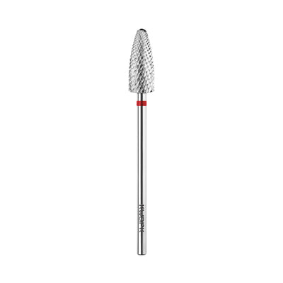 KWARK KT60124F0 Rounded Cone (Corn) — KT60124, Red grit