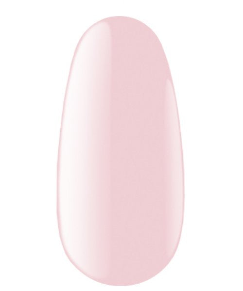 70 M Gel polish Milk 7 ml image 0