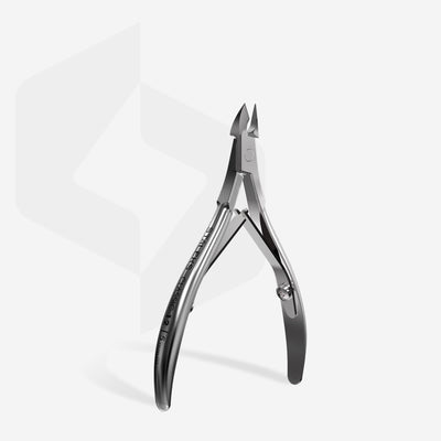 NC-12-5 Cuticle nippers CLASSIC 12, 5 mm side view