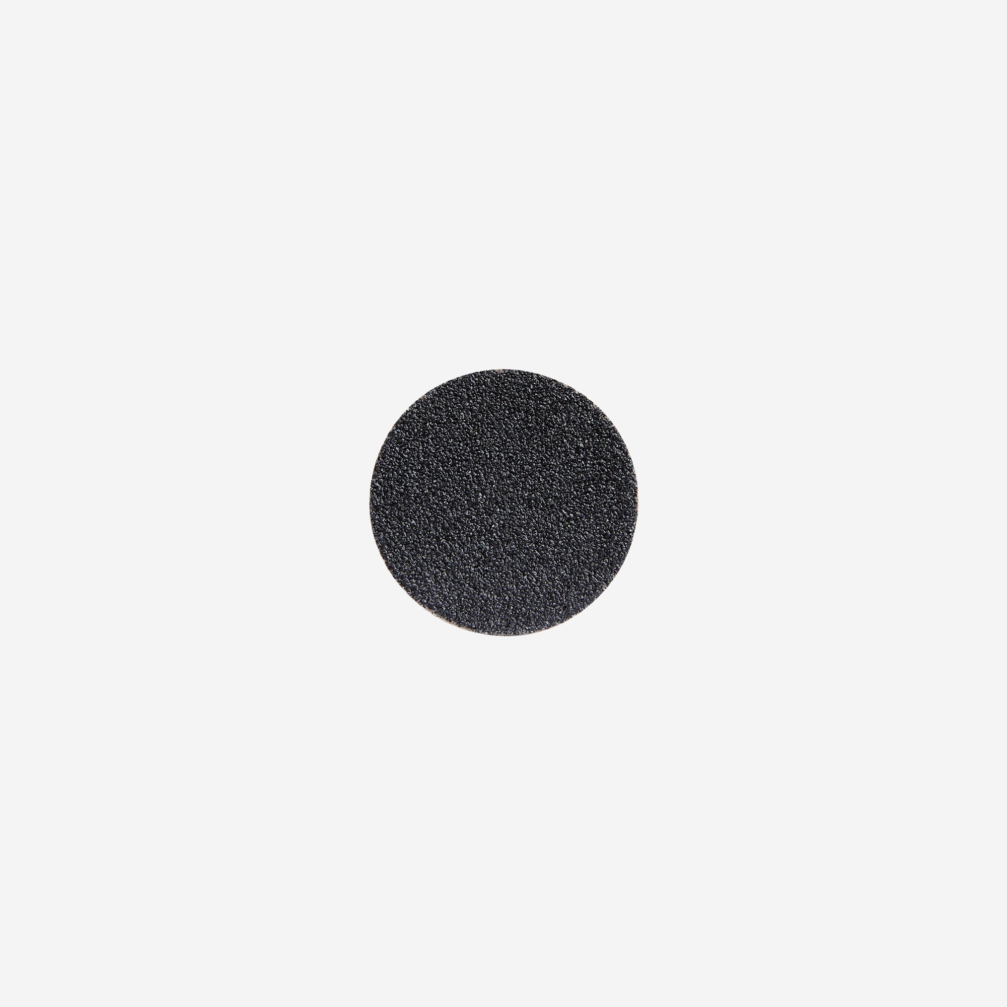 Single 100 grit refill pad for pedicure disc PODODISC XS PDF-10-100