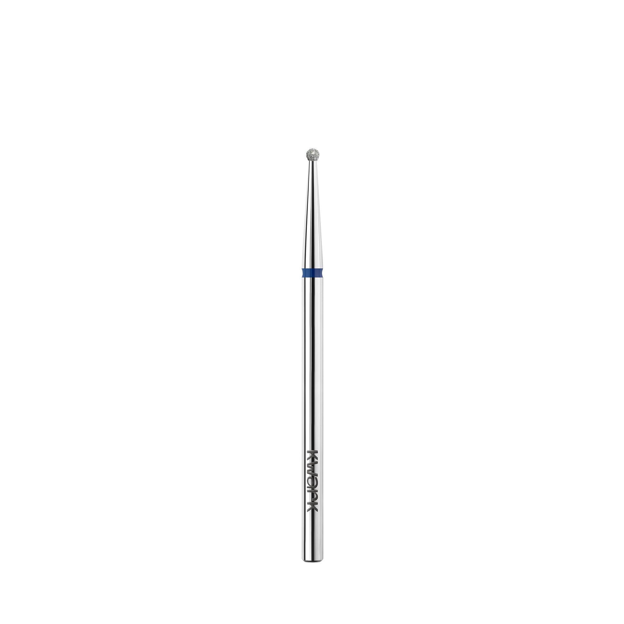 KWARK PL141310MD Ball, Blue grit