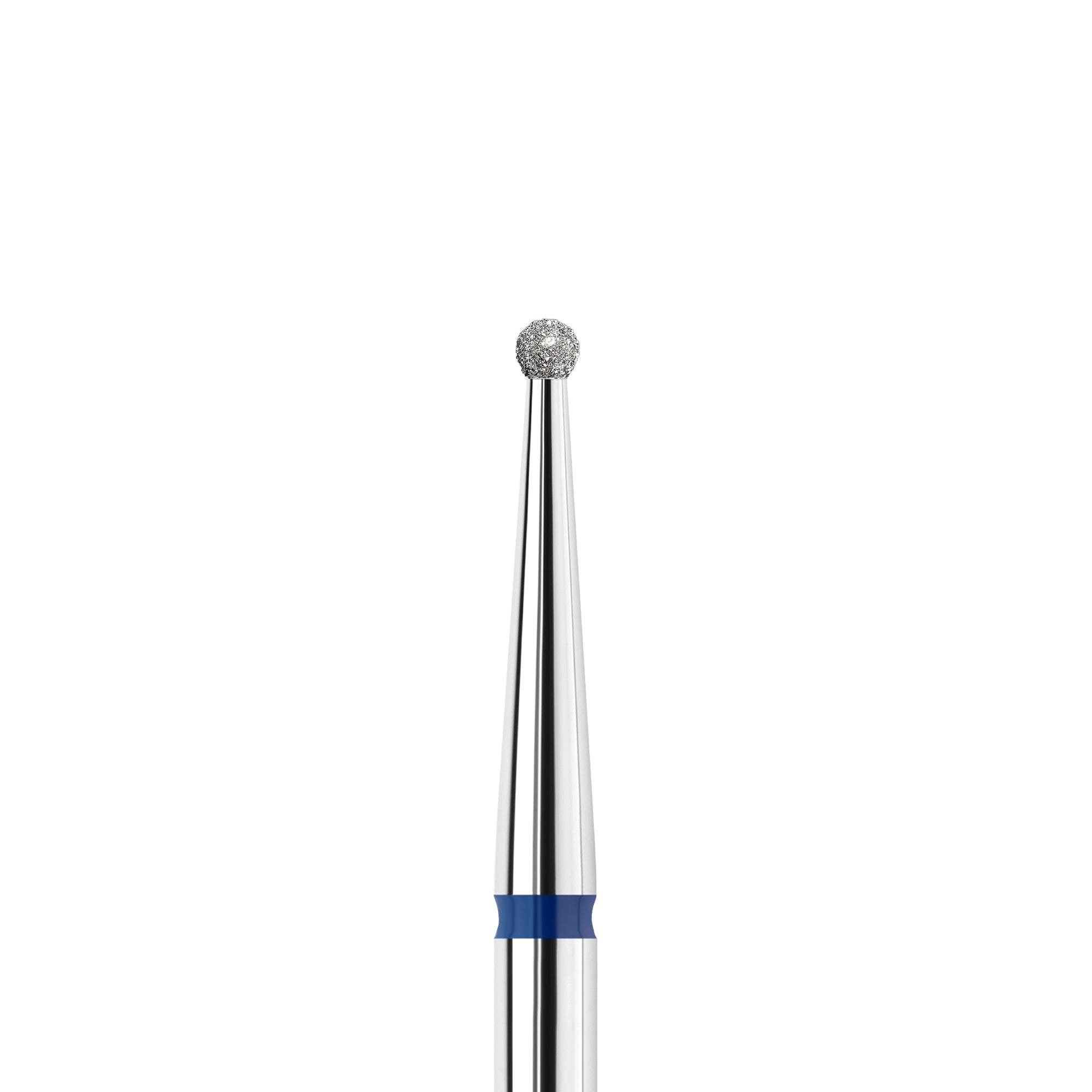 KWARK PL141310MD Ball, Blue grit