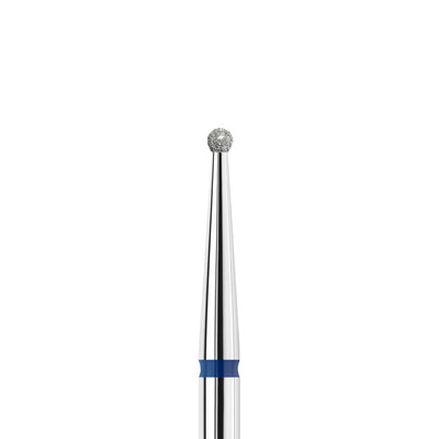 KWARK PL141310MD Ball, Blue grit
