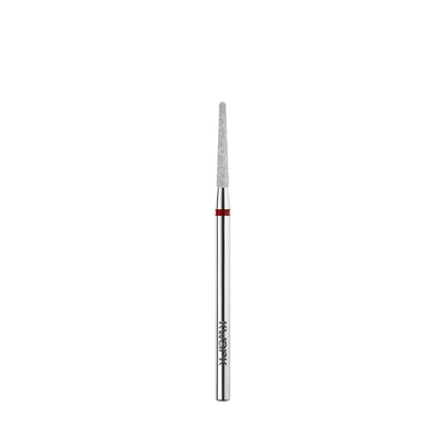 KWARK PL181240FD Rounded Cone, Red grit