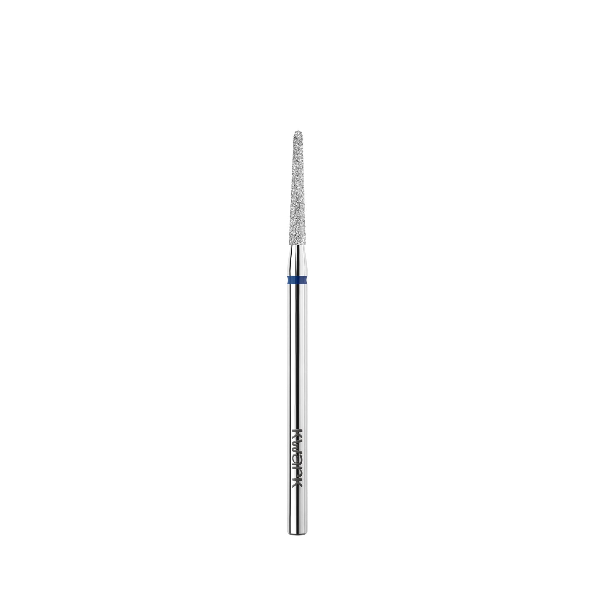 KWARK PL181240MD Rounded Cone, Blue grit