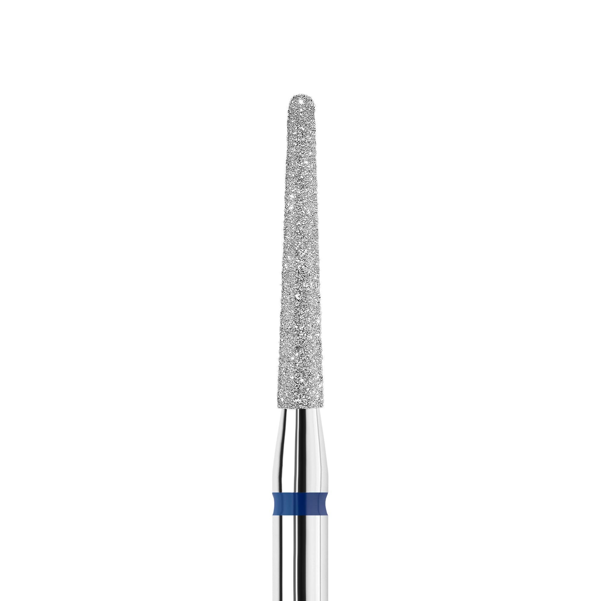 KWARK PL181240MD Rounded Cone, Blue grit