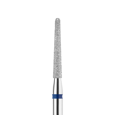 KWARK PL181240MD Rounded Cone, Blue grit