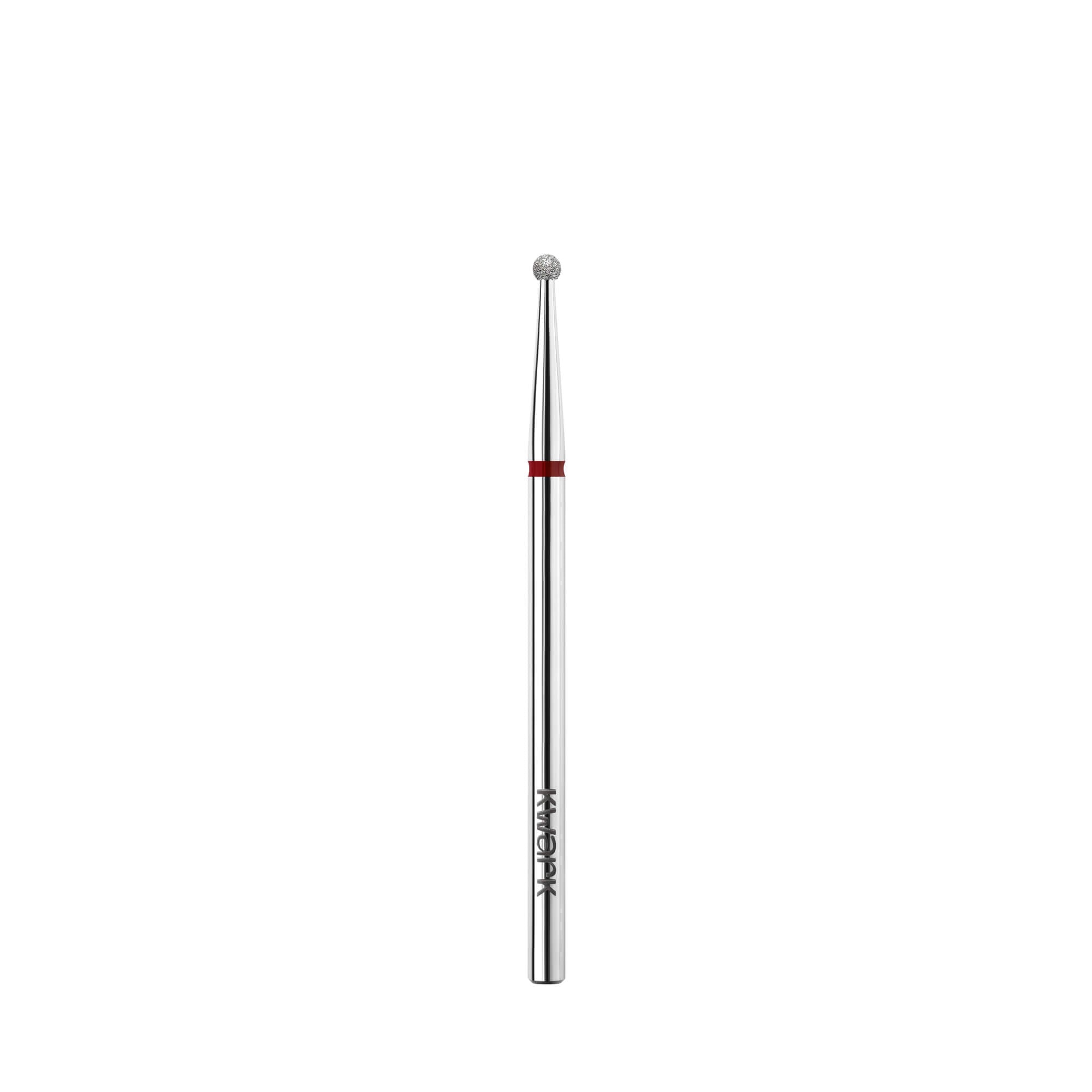 KWARK PL181710FD Ball, Red grit