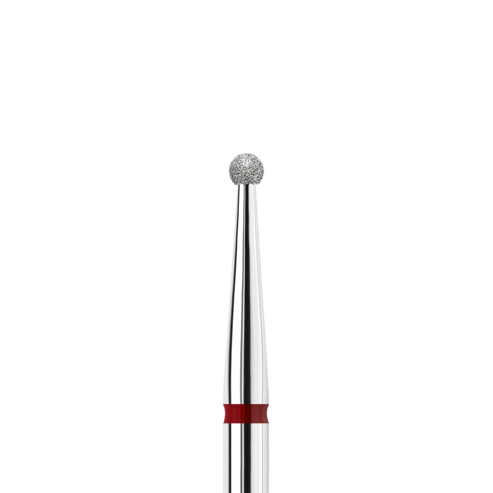 KWARK PL181710FD Ball, Red grit
