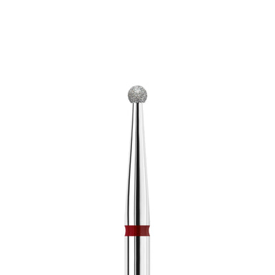 KWARK PL181710FD Ball, Red grit