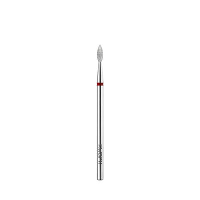 KWARK PL215760FF Rounded Bud, Red grit