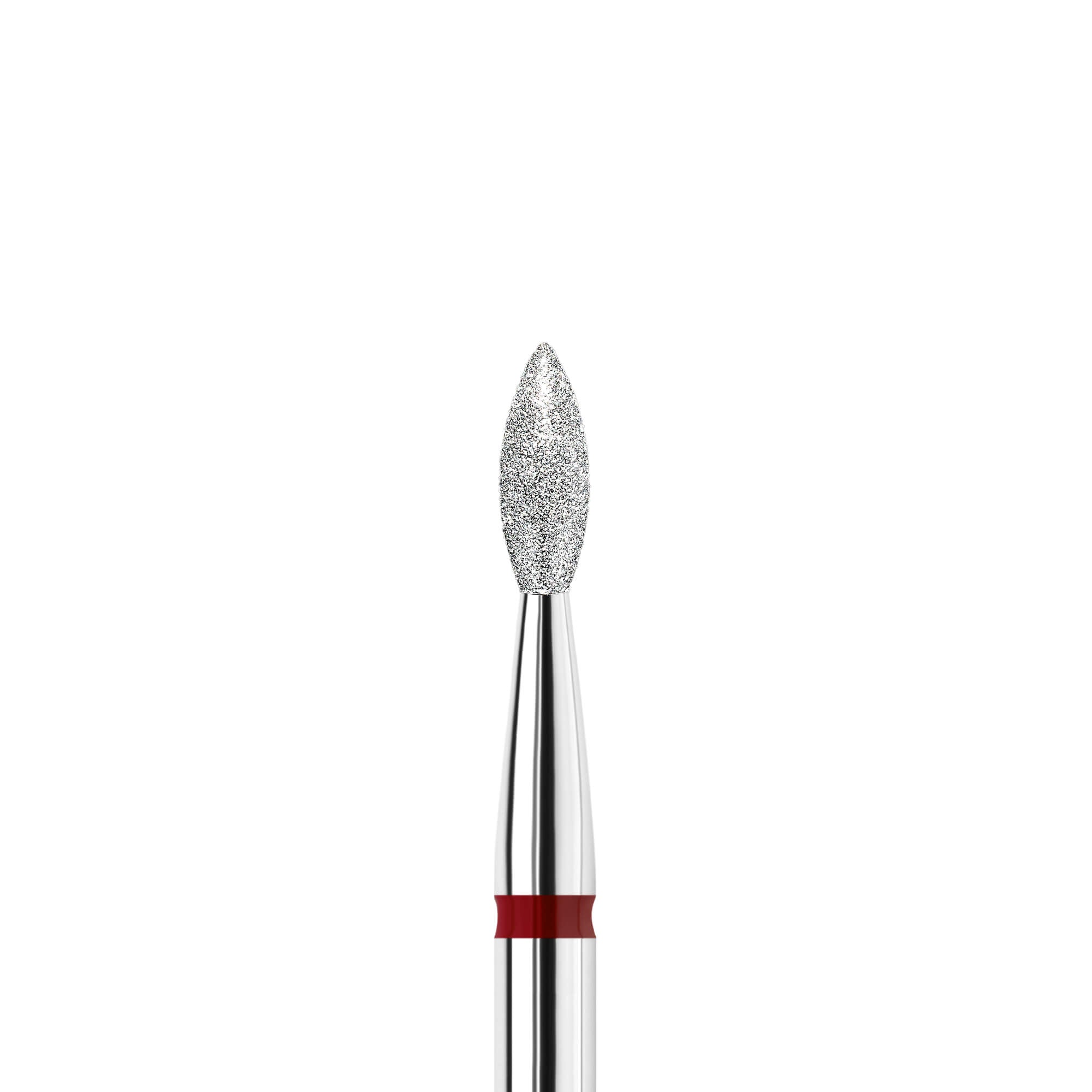 KWARK PL215760FF Rounded Bud, Red grit