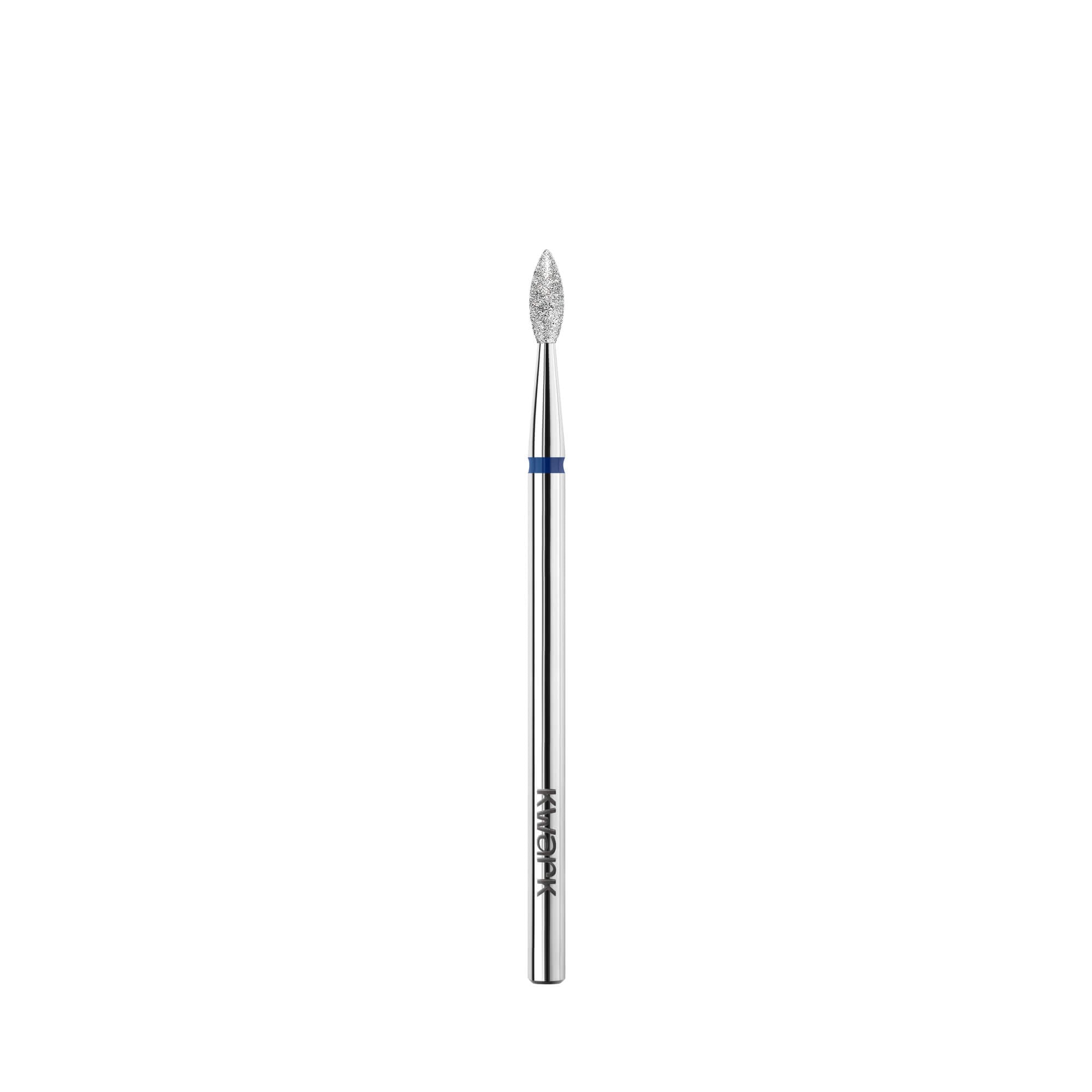 KWARK PL215760MD Rounded Bud, Blue grit