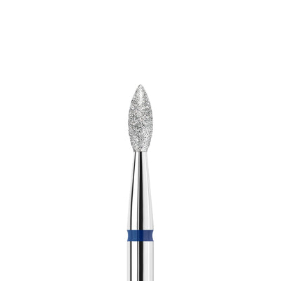 KWARK PL215760MD Rounded Bud, Blue grit