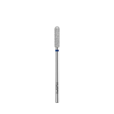 KWARK PL301230MF Long sphere-tipped cylinder (microphone), Blue grit