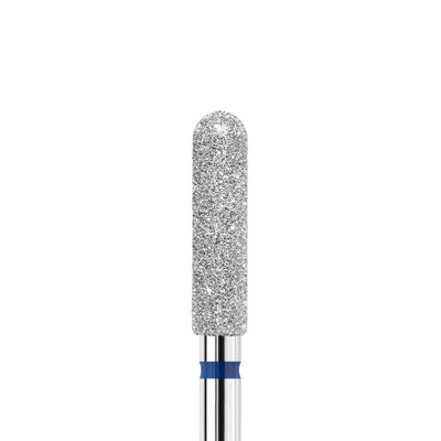 KWARK PL301230MF Long sphere-tipped cylinder (microphone), Blue grit