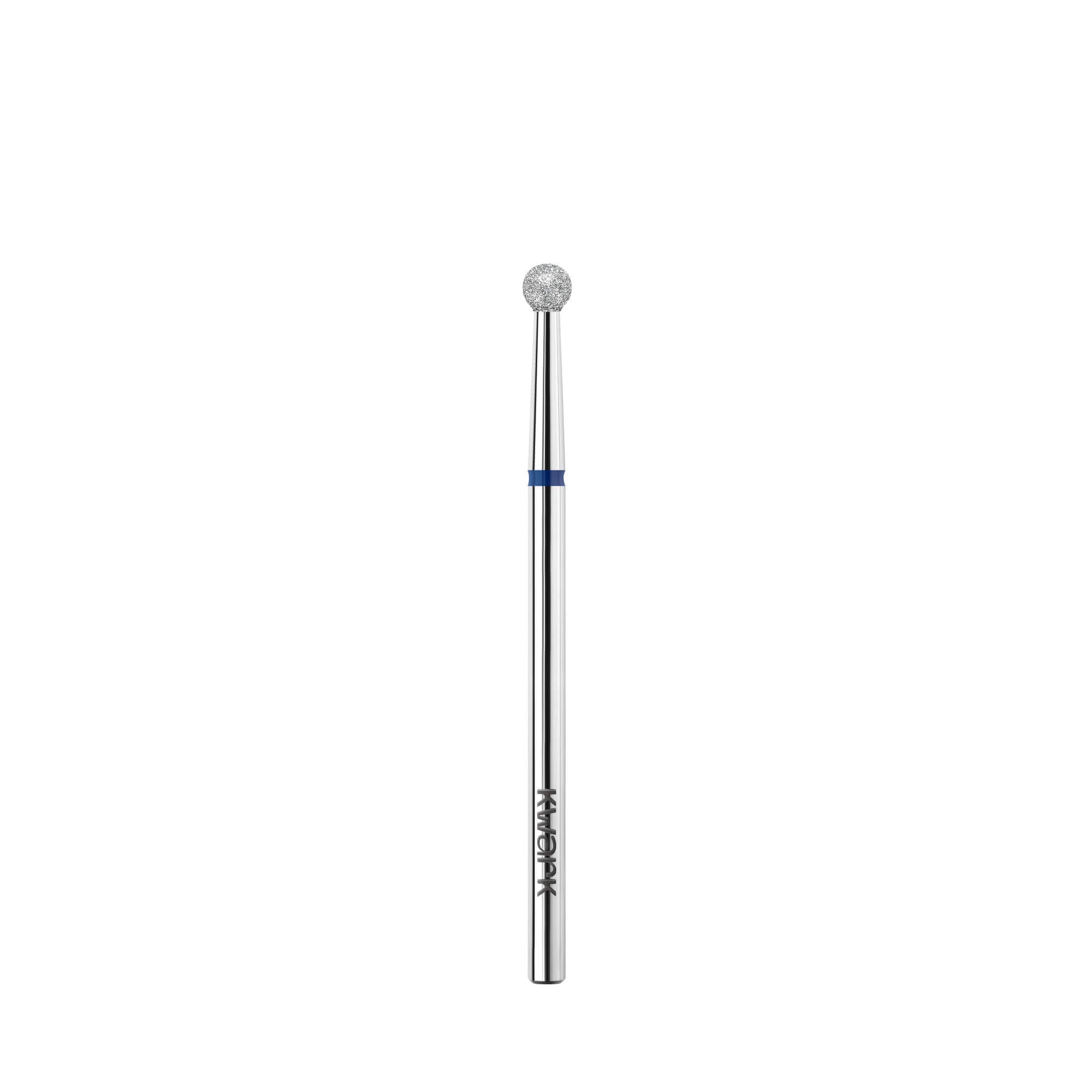 KWARK PL302910MD Ball, Blue grit