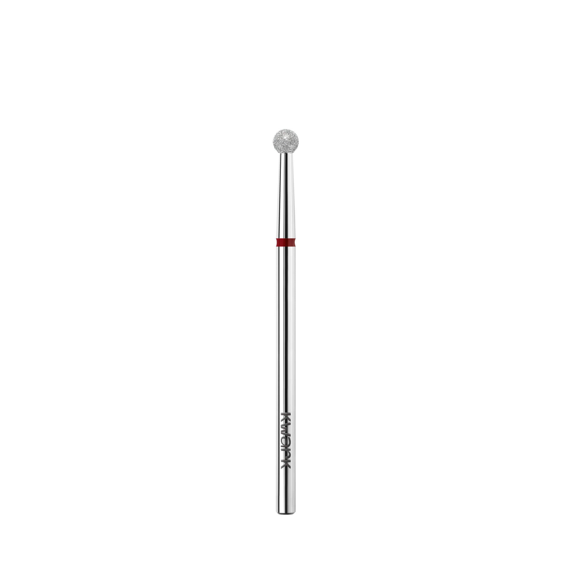 KWARK PL312810FF Ball, Red grit