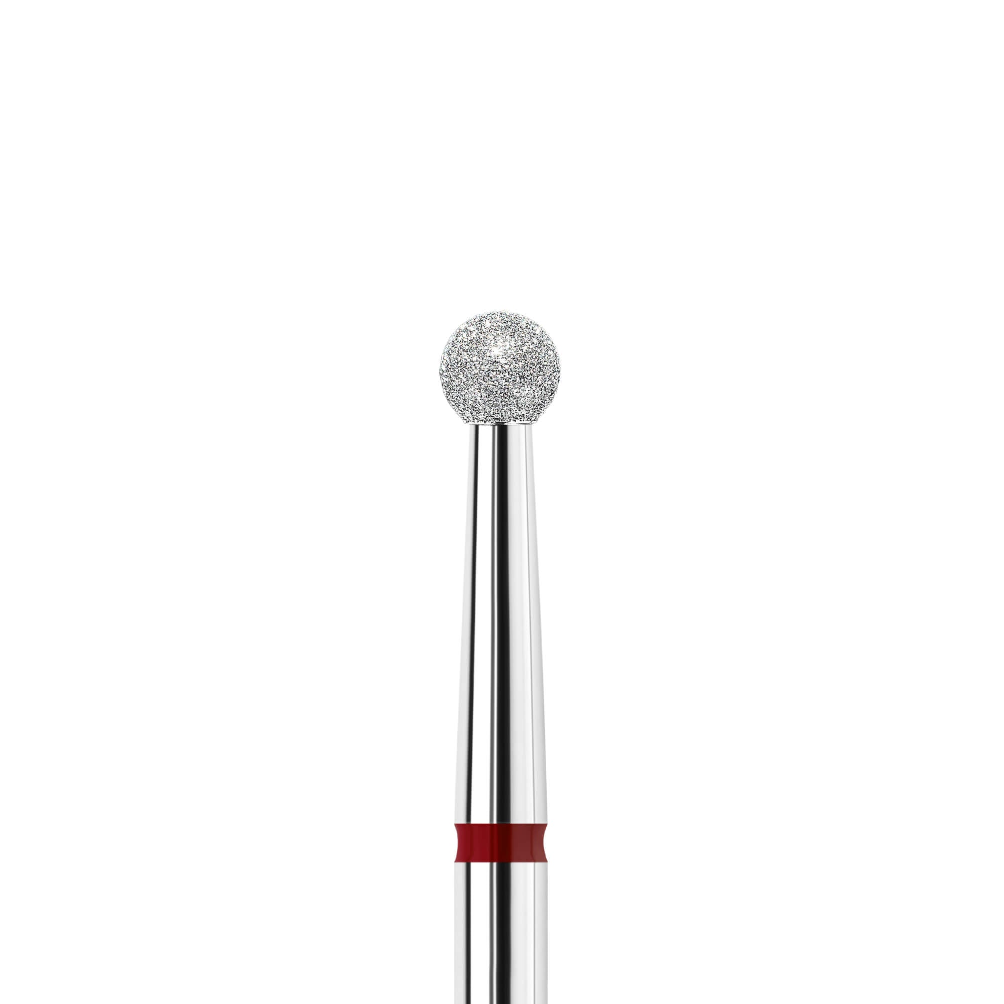 KWARK PL312810FF Ball, Red grit
