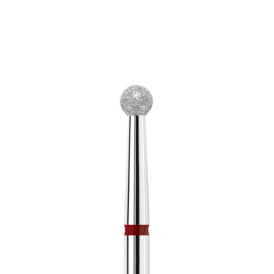 KWARK PL312810FF Ball, Red grit