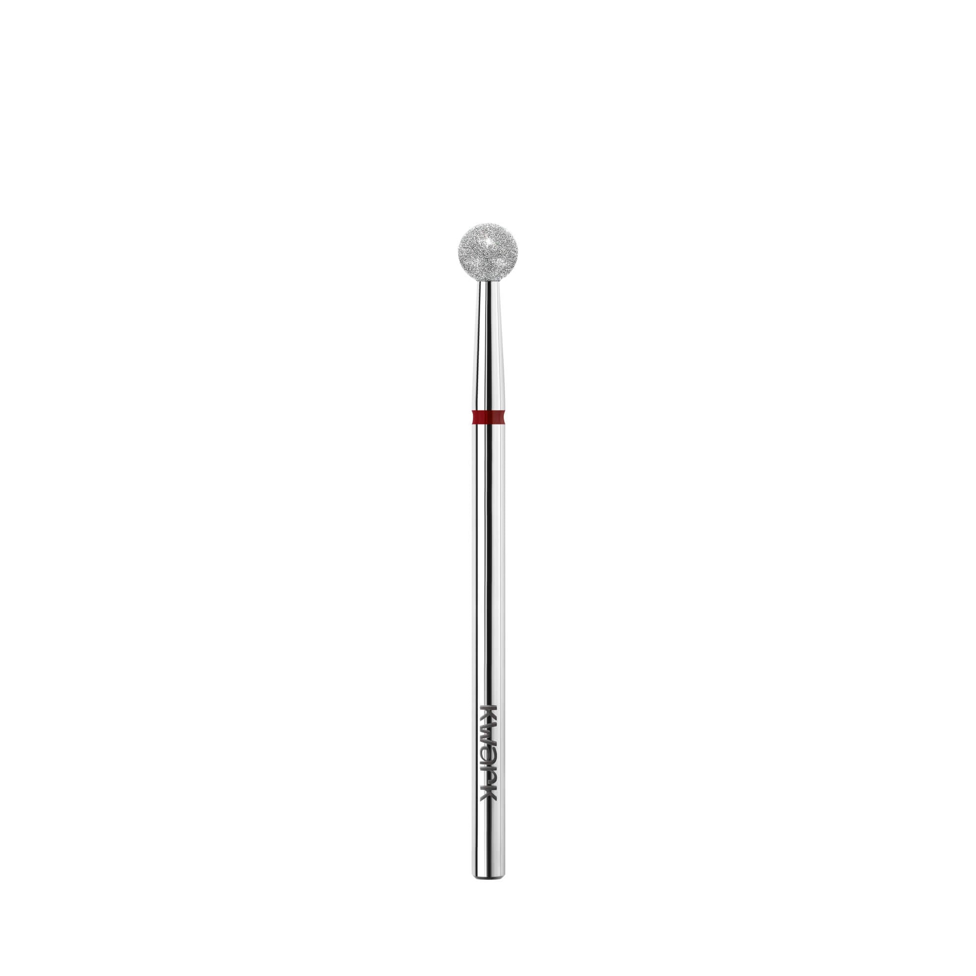 KWARK PL403810FF Ball, Red grit