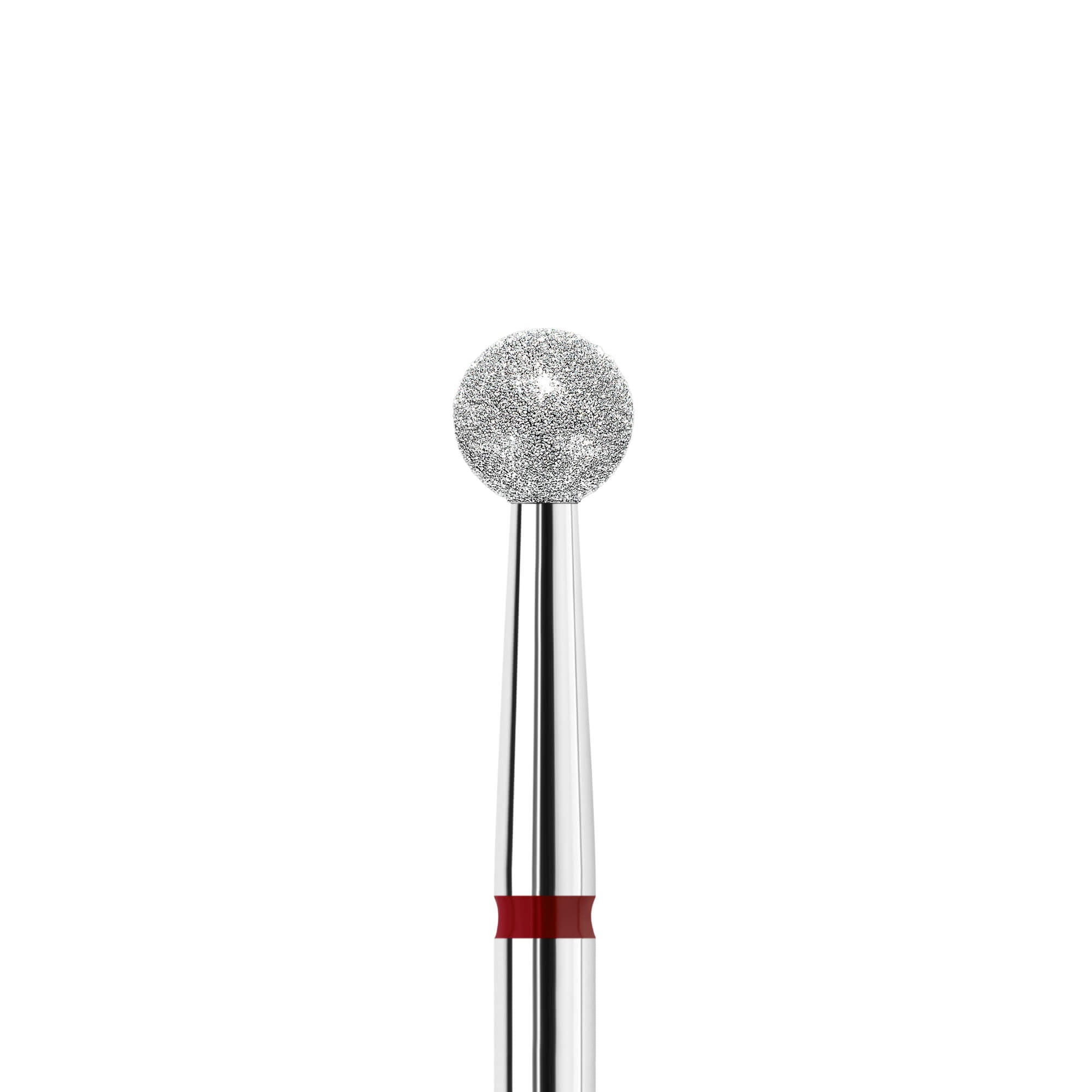 KWARK PL403810FF Ball, Red grit