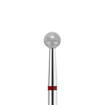 KWARK PL403810FF Ball, Red grit