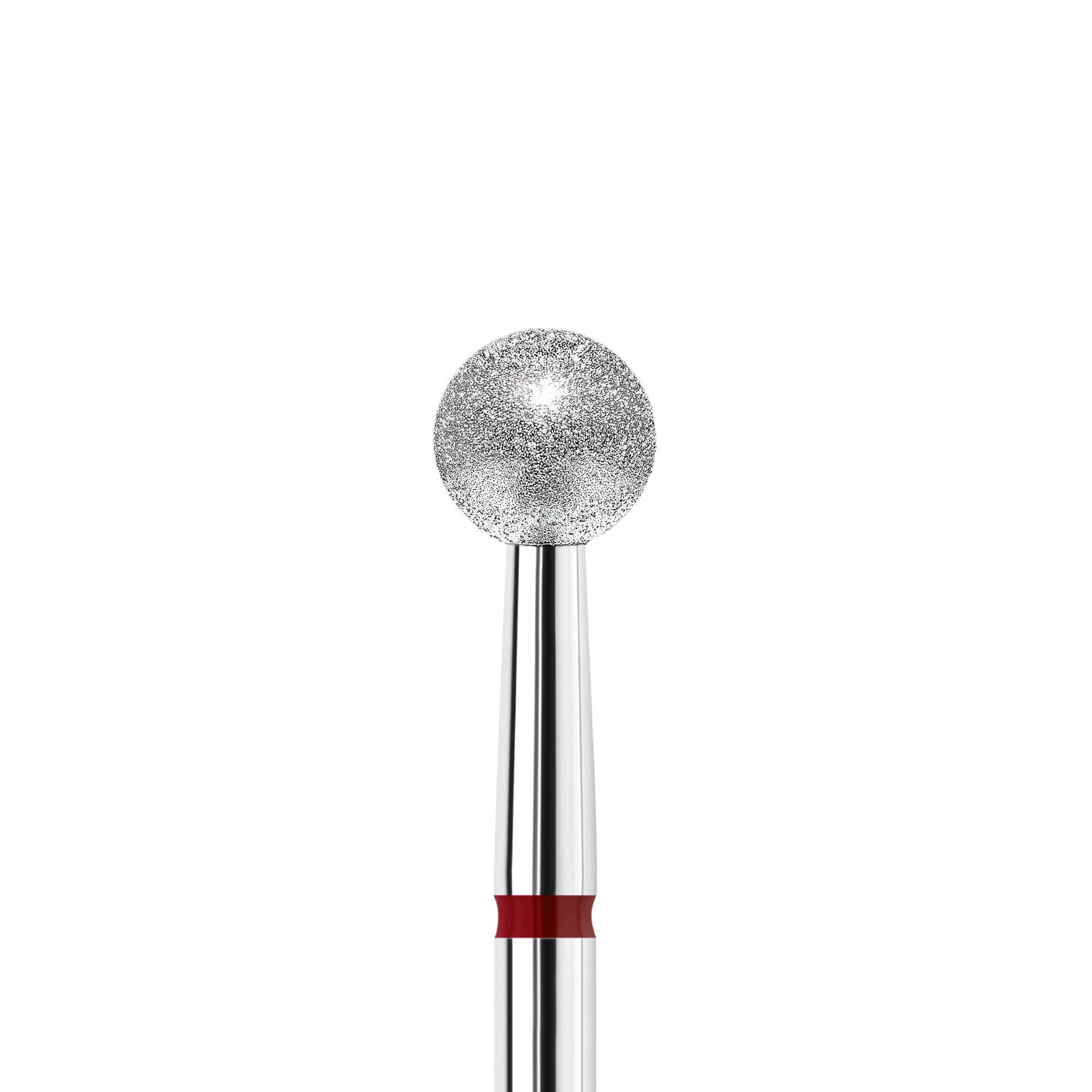 KWARK PL504810FD Ball, Red grit