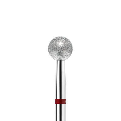 KWARK PL504810FD Ball, Red grit