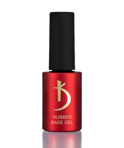 KODI Rubber Base Gel 15 ml bottle 