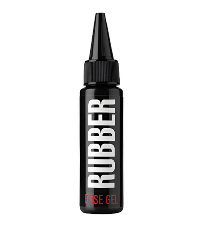 KODI Rubber Base Gel 30 ml refill bottle 