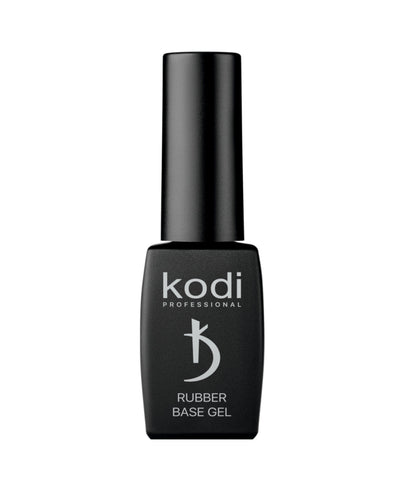 KODI Rubber Base Gel 8 ml bottle 